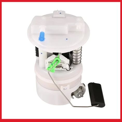 Kraftstoffpumpe 172022047R - Kompatibel mit DACIA Duster, RENAULT Logan II