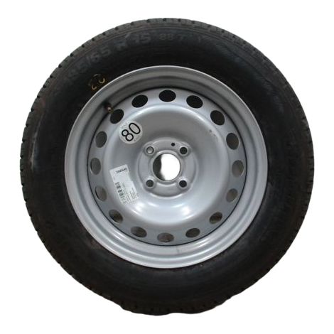 [PRODUIT D'OCCASION] Roue Secours DACIA Logan Mcv 2007- ♻️ Ref Oe. 403006431r - Garantie à vie (1/3)