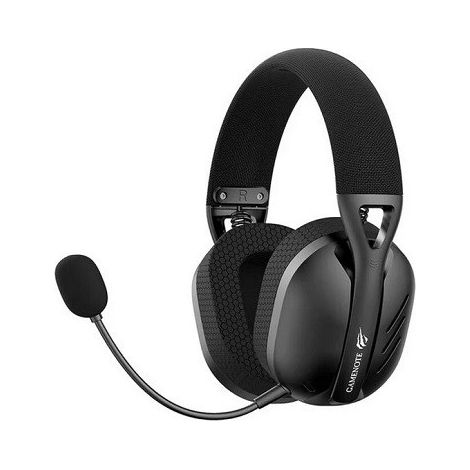 Cuffie da gaming Havit Fuxi-H3 (nere) (1/4)