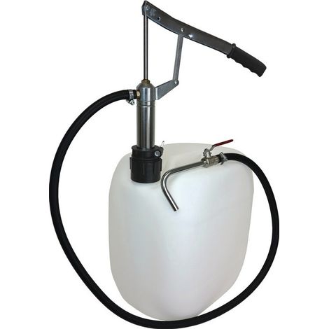 Pompa a mano tanica KHP-200 200 cm³ per MATO