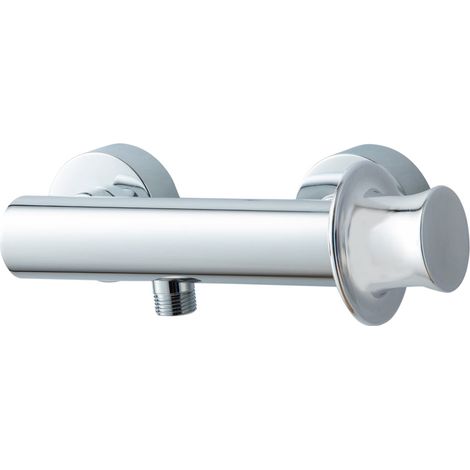 PRESTO 8833500 CHAP Grifo Ducha - ref: 8833500 (1/2)