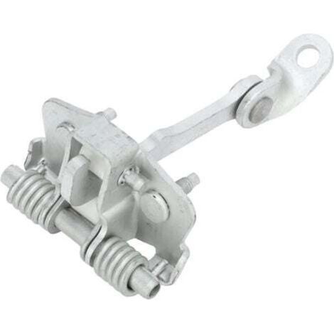 Fermo cerniera porta anteriore sinistra/destra 9181H1, ricambio per CITROEN C3 MK1 MK2 2002 – 2015 (1/5)