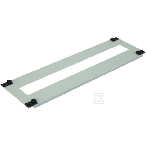 Abdeckung 12 MOD. (250X150) CP 1-1 M