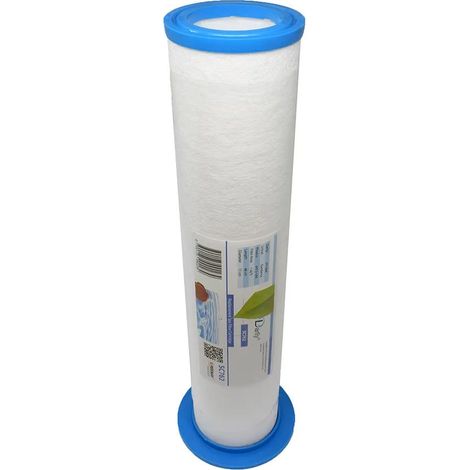 Filtro de agua para spa Darlly SC762 / PP1604 / 6473-164