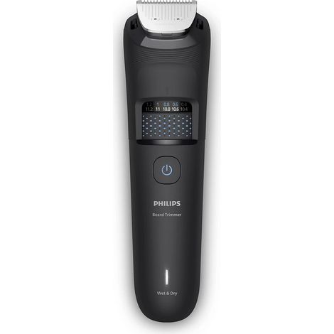 Philips Beard Trimmer 5000 Series BT5780/15 Perfilado de la barba con un colector de pelo (1/5)