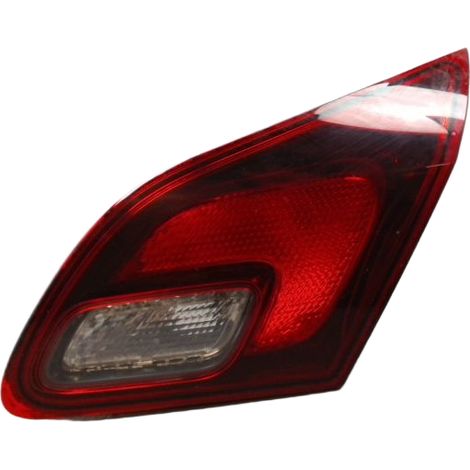 [PRODUIT D'OCCASION] Feu Arriere Interieur Droit OPEL Astra Iv Phase 1 (j) 2010-2012 ♻️ Ref Oe. 13360787 - Garantie à vie (1/3)