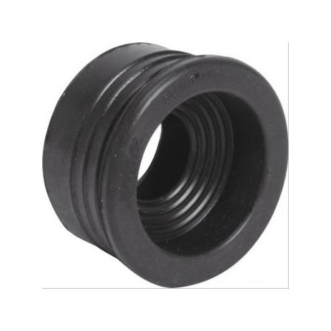 Bague élastomère pour coude PVC Ø50 x (1''(26/34)) Nicoll -NF-