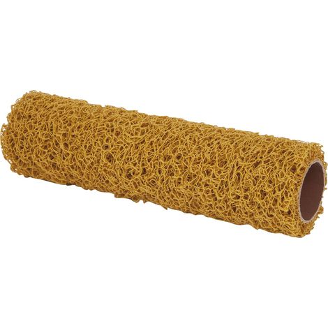 Rodillo PVC de repuesto - 23 cm - 11 mm