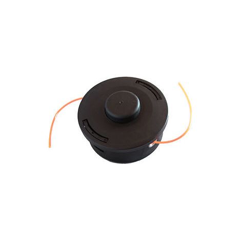 TESTINA DECESPUGLIATORE UNIVERSALE BATTI E VAI CARICO RAPIDO DEL FILO 772xi