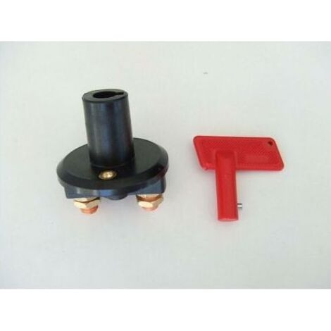INHHUB Coupe Circuit 2 poles K594 -INHHUB (1/5)
