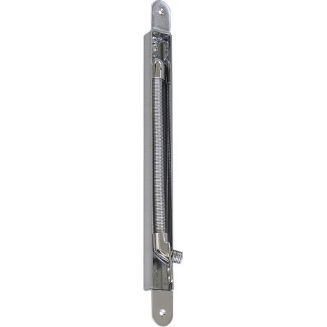 Passe-câble intégré pour installations de fermeture électrique 25Cts (1/4)