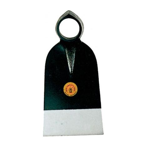 zappetta classica orsatti 'art.016' 600 gr - cod. manico 4313004