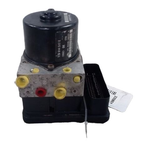 [PRODUIT D'OCCASION] Unite Hydraulique Abs AUDI A2 ♻️ Ref Oe. 8z0614517f - Garantie à vie (1/3)