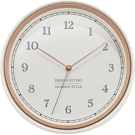 Reloj Sven D29,3cm - Atmosphera créateur d'intérieur (1/4)
