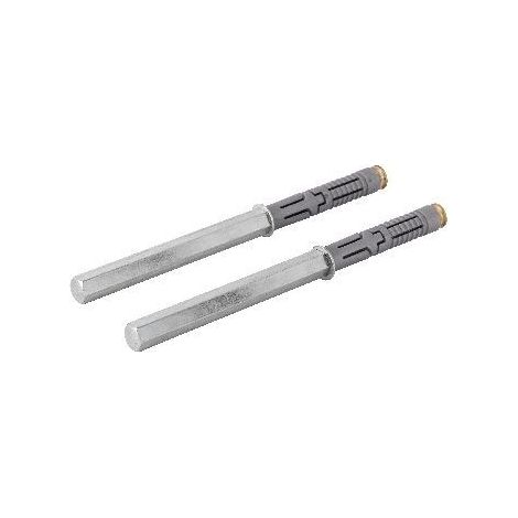 Dolle Tablarhalter Strongfix, 12 x 170 mm Regalhalter