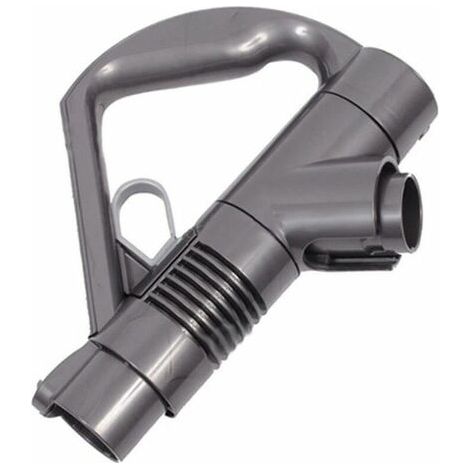 Vacuum Cleaner Accessory Handle Compatible with Dyson DC19 DC23 DC26 DC29 DC32 DC36 Spare Part (1/5)