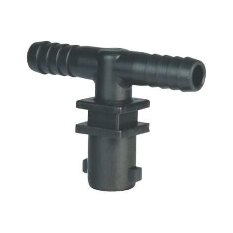 Düsenhalter einf. m. 13mm Tülle ARAG 413122