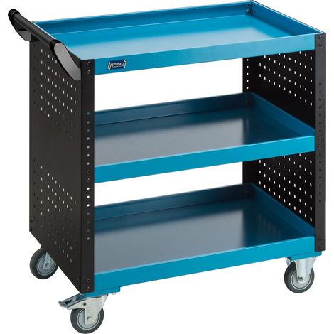 Hazet Servicewagen Assistent (LxBxH) 888 x 541 x 899 mm