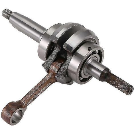 6A1-11400-00 Ensemble vilebrequin pour moteur hors-bord deux temps 2 CV - Pièces et accessoires marins 6A1-11400-01 (1/5)