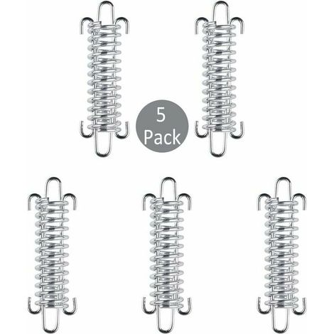 Sonnensegel Befestigung Set Zubehör 304 Edelstahl Sonnensegel Befestigungsset sonnensegel Spanner Montage Aufbau für Viereck und Dreieck Garten, Awnings Mounting Assembly  5 Stück (1/5)