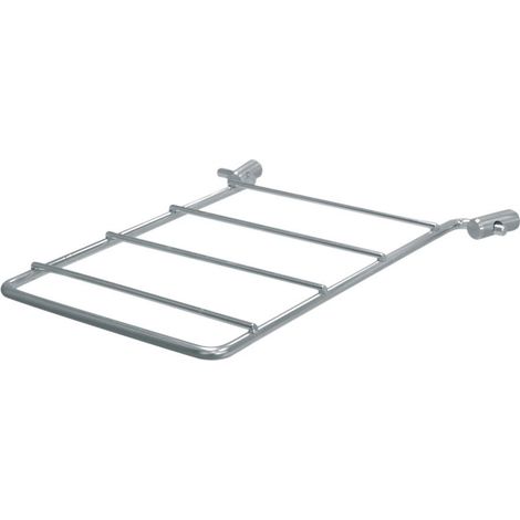 Ideal Standard - Griglia per pilozzo sospeso, cromata R6378AA (1/3)