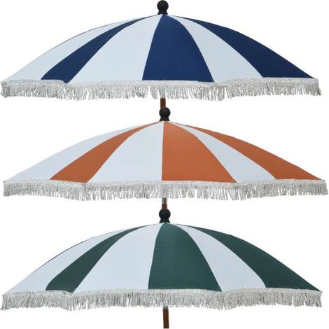 Ombrellone Parasol con protezione UV