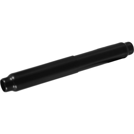 Axe de rechange porte-papier, inox/à ressort, pour rouleau WC (1/5)