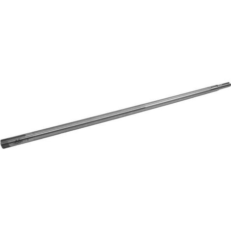 Eje horizontal UNIVERSAL VGGT98N (1/2)