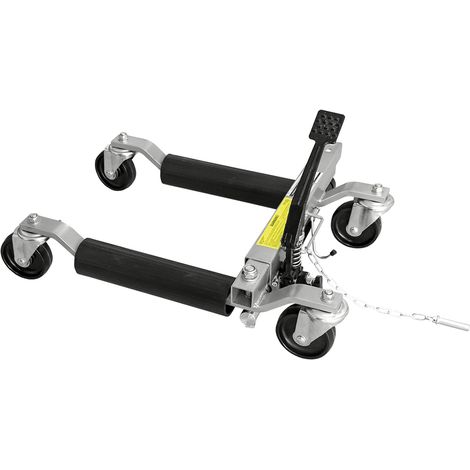 SUPPORT HYDRAULIQUE DE 680 KG JBM50839