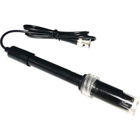 Sonde PH sonde de capteur PH sonde d'outil de détection de PH valeur de sonde détecter l'acquisition surveillance fournitures de contrôle industriel professionnel (1/4)