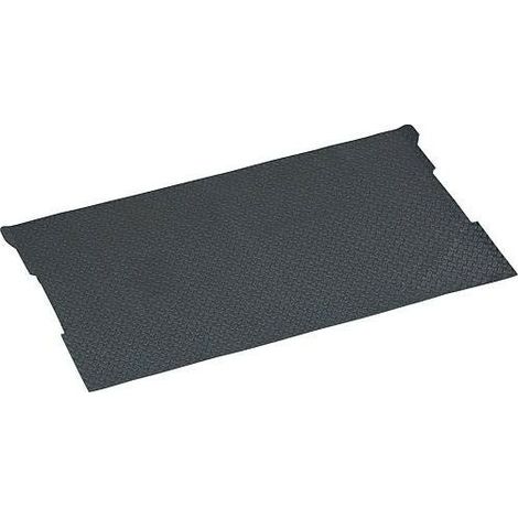 Tapis anti-derapant convient pour XL-BOXX
