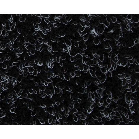 Passatoia Oscar Gr H 67 Cm Antracite 6152 - 25 Ml