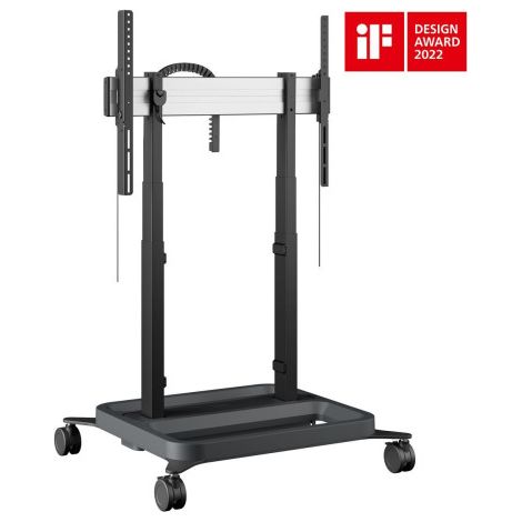 RISE 5305 MOTORIZADO LIF TROLLEY 50