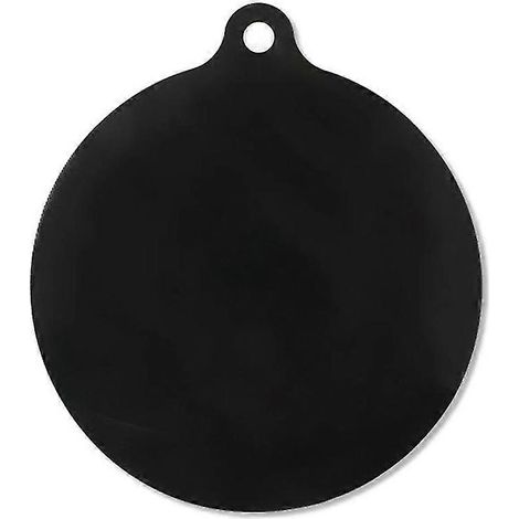 Housse de protection pour plaque à induction, tapis isolant thermique antidérapant en silicone, housse de cuisinière réutilisable (1/5)
