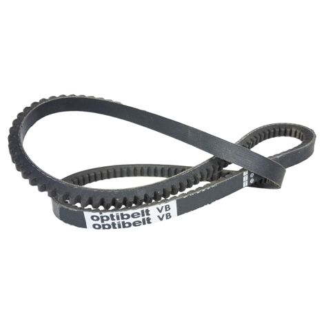 Optibelt Keilriemen 8x5x425 Li/445Lp (1/5)