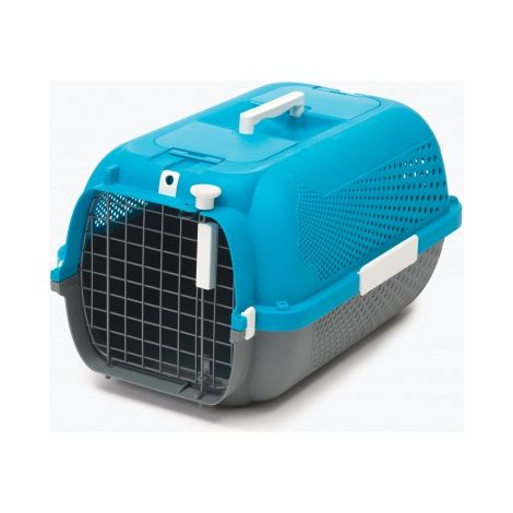 Catit TransportÝn Profile - M Turquesa