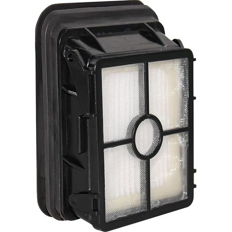 Filtro HEPA de repuesto para aspiradoras, compatible con las aspiradoras Bissell 1866 CrossWave serie 1785, número de pieza 1608684. (1/4)