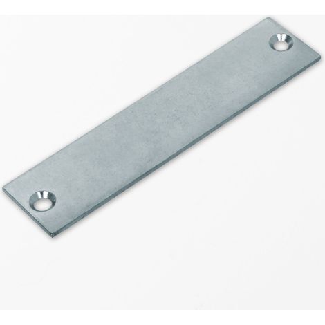 Magna-C Haftplatte zum Anschrauben 110x25x2,5mm (1/3)