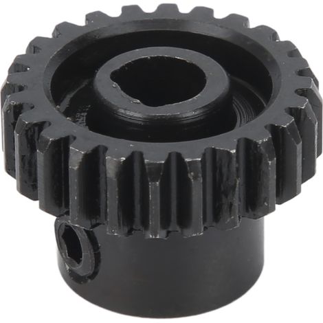 Ritzel mit 24 Zähnen, Modul 0,8, 6 mm Bohrung – Ersatzteile für Industrieroboter (1/5)