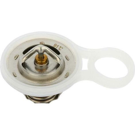 Boîtier de thermostat et joint 11531485847 compatibles avec Mini Cooper R50 R52 R53 02-08 (1/5)