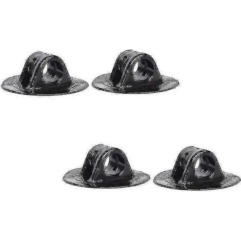 accessoires de fixation pour moteur de kayak, canoë ou bateau gonflable. (1/3)