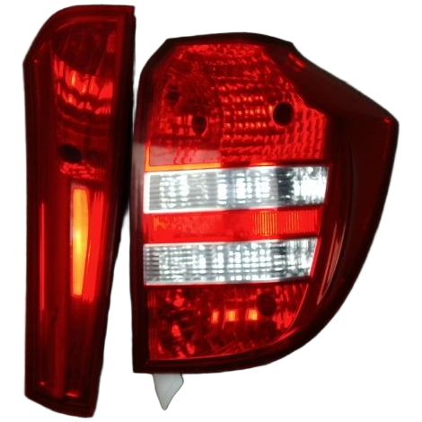 [PRODUIT D'OCCASION] Feu Arriere Droit KIA Cee-d ♻️ Ref Oe. 924021h300 - Garantie à vie (1/4)