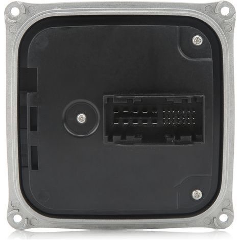 Modulo di controllo ballast faro di ricambio A 218 900 92 03 sinistro e destro per Mercedes Benz Classe GL X166 (1/5)