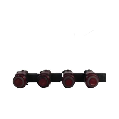 Capteur Aide Stationnement Arriere PEUGEOT 407 [PRODUIT D'OCCASION]♻️9650935277 (1/3)