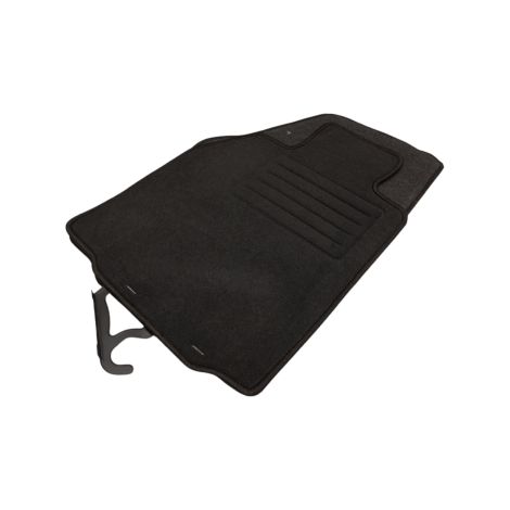 Tapis en moquette pour PORSCHE Boxster / Cayman S (2005-2013)