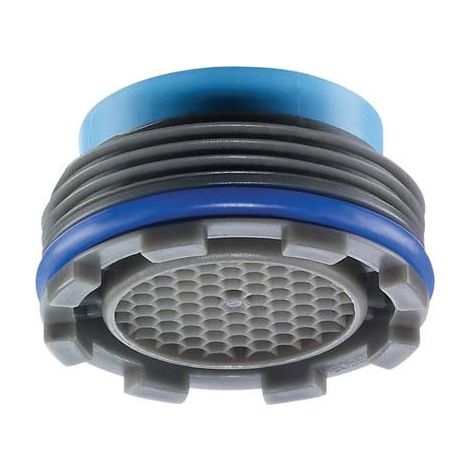 Neoperl Parigi - Aeratore Maschio 21,5 X 1 Caché Honeycomb Jr (1/3)