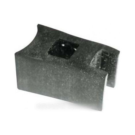 Cuscinetto in gomma per griglia (x 1) -  - BRANDT - 143494