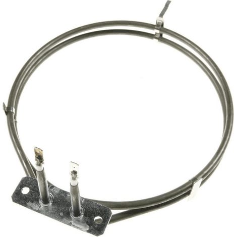 RESISTANCE CHALEUR TOURNANTE 1800 W 230 V POUR FOUR ARISTON - C00510592