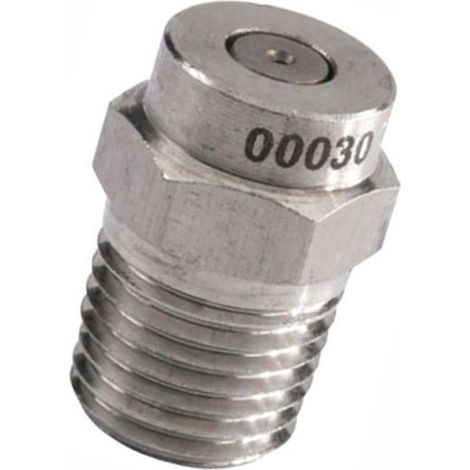 Boquilla de chorro de lámina Patriot mm 1,09 34000700 Comet