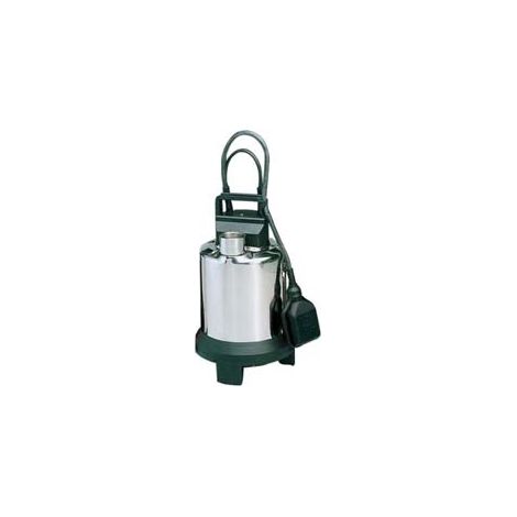 ELETTROPOMPA SOMMERGIBILE ACQUE CHIARE DOC7VX/A KW 0,55    LOWARA